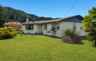 176 Taupo Road, Taumarunui