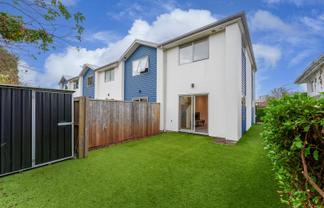 6/257 Armagh Street, Christchurch Central