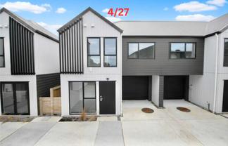 4/27 Taikata Road, Te Atatu Peninsula