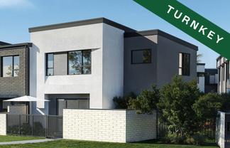 Lot 1 61 Te Taruna Drive, Milldale