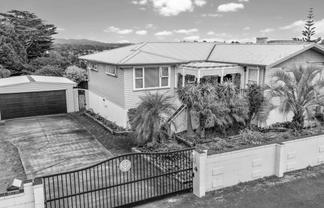 1A Pleasant Road, Glen Eden