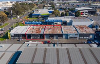 77B Wiri Station Road, Wiri