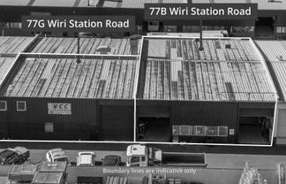 77G Wiri Station Road, Wiri