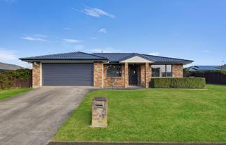 46 Riverside Drive, Waiuku