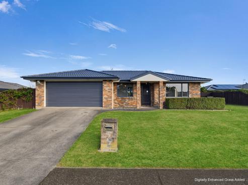 46 Riverside Drive, Waiuku