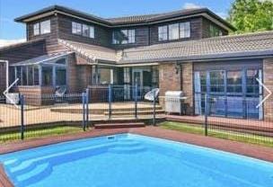 50 Charles Prevost Drive, The Gardens