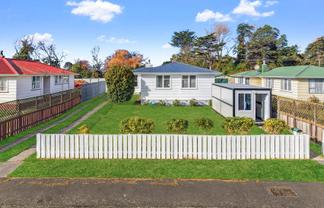 5 Tern Street, Oamaru