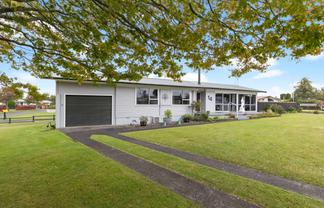 14 Aotea Crescent, Tokoroa