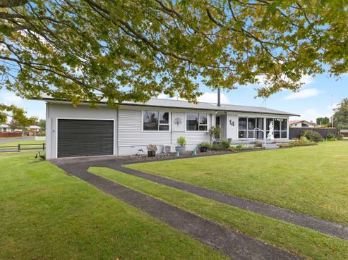 14 Aotea Crescent, Tokoroa