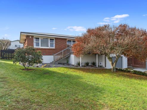 128 Saint Marys Avenue, Te Awamutu