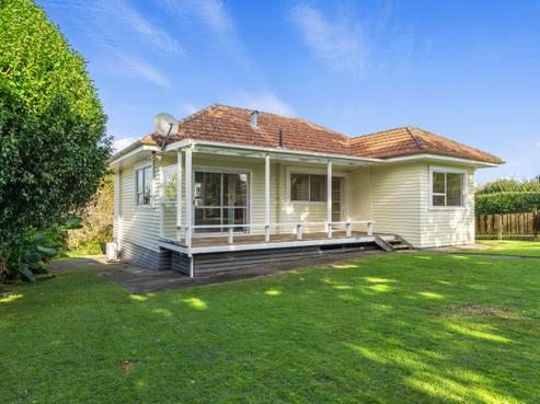 48 Puniu Road, Te Awamutu