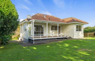 48 Puniu Road, Te Awamutu