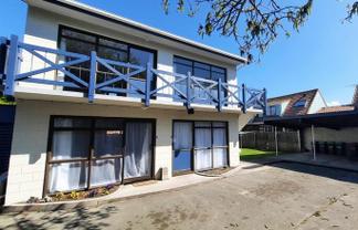 281C Fitzgerald Avenue, Christchurch Central
