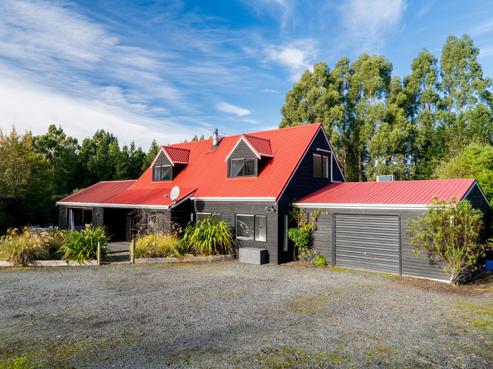 222 Chain Hills Road, Chain Hills
