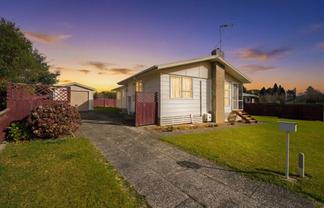 13 Pukeko Place, Tokoroa