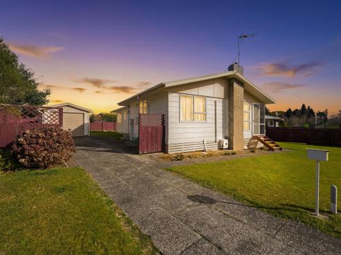 13 Pukeko Place, Tokoroa