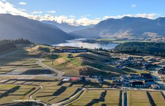 14 Craigroy Crescent, Wanaka