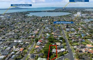 1-7/4 Lanark Street, Milford