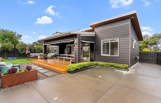 34 Second View Avenue, Beachlands