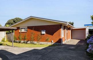 79B Lemon Street, New Plymouth
