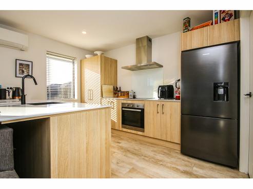 17 Whittington Drive, Rolleston