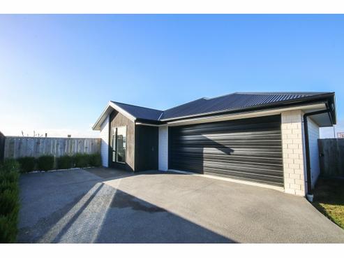 17 Whittington Drive, Rolleston
