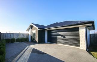 17 Whittington Drive, Rolleston