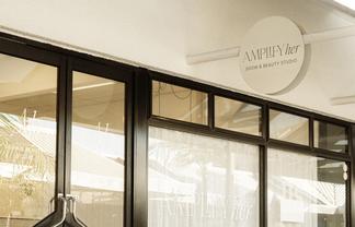 Established beauty studio in the Mount