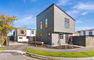 3/6 Huia Street, Riccarton