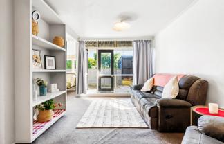 1/8 Harvey Place, Saint Heliers