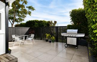 1/8 Harvey Place, Saint Heliers