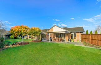 12 Fifetuscan Way, Lincoln
