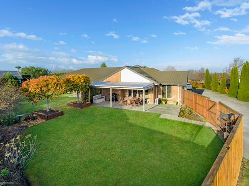 12 Fifetuscan Way, Lincoln