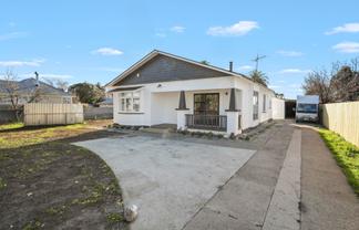 13 Graham Street, Blenheim