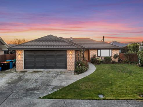 11 Algarve Close, Blenheim Central