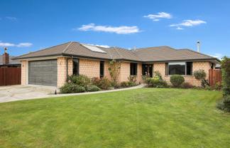 11 Algarve Close, Blenheim