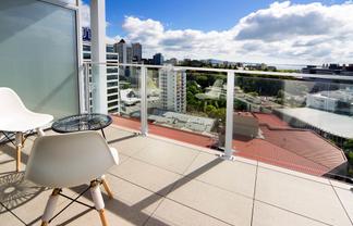 1801B/8 Airedale Street, Auckland Central