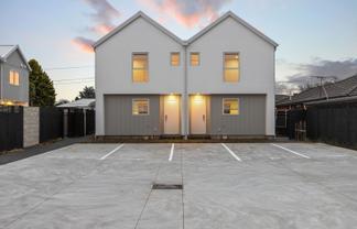 12/59 Arthur Street, Riccarton