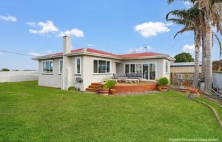 194 Parsons Street, Tawhero