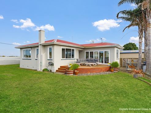 194 Parsons Street, Tawhero