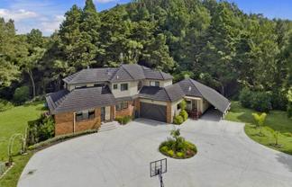 254 Coatesville-Riverhead Highway, Coatesville