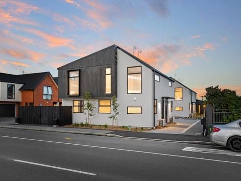 1/172 Colombo Street, Sydenham