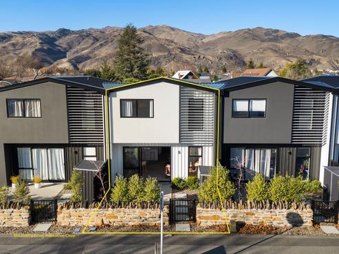 2/80 Barry Avenue, Cromwell