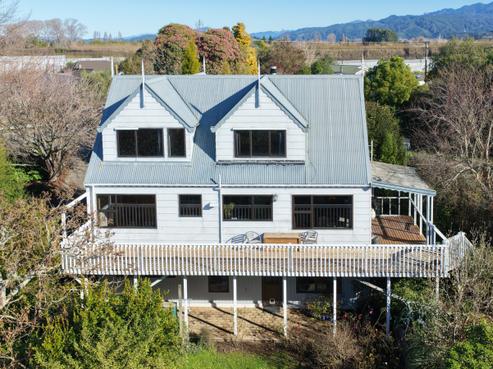 274 Main Road Riwaka, Motueka