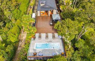 33 Kohu Road, Titirangi