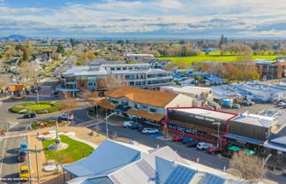Freehold investment or development opportunity