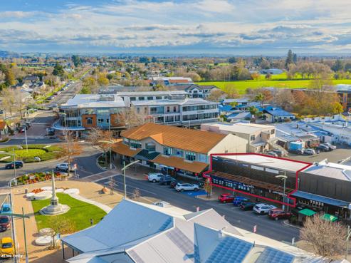 3 Napier Road, Havelock North
