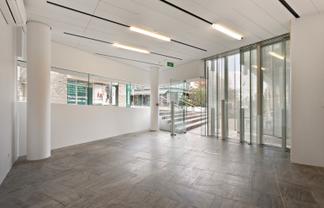 Affordable Retail Opportunity in Parnell