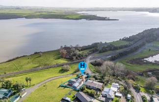 91 Weavers Crossing Road, Huntly