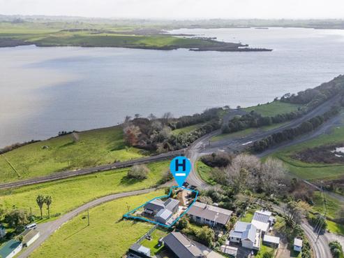 91 Weavers Crossing Road, Huntly